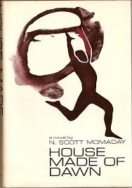 Momaday House Made Of Dawn Native American Heritage Month Native American Literature