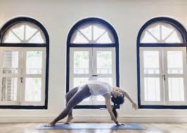 Sophia's introduction to yoga began over a decade ago. 17 Best Yoga Studios And Classes In Singapore Honeycombers