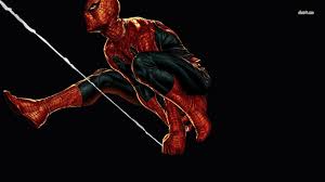 Spider man wallpaper download for laptop. Ironman And Spiderman Laptop Wallpaper Hd 1366x768 Wallpaper Teahub Io