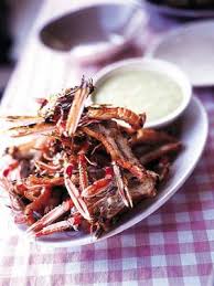 Barbecued Langoustines Seafood Recipes Jamie Oliver Recipes Recipe Bbq Recipes Jamie Oliver Recipes Seafood Recipes