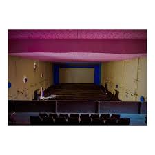 The oldest theatre in the town, it ...