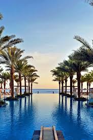 Die Top 5 Hotels Mit Dem Schonsten Infinity Pool Tui Com Reiseblog Hotels Schwimmbad Designs Tui Reisen