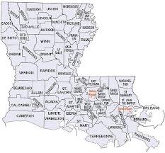 1 the parish seat is ville platte. File Louisiana Parishes Map Magnified Jpg Wikimedia Commons