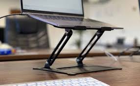 Get it now on amazon.com. Best Adjustable Laptop Stands For Your Desk 2021