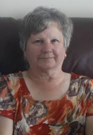 Obituary information for Beverley Foote