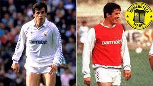 Das ist die erfolgs statistik von milan jankovic vom verein karriereende. Real Madrid Milan Jankovic An Eruption At Real Madrid That Sets A Precedent For Fede Valverde Marca In English