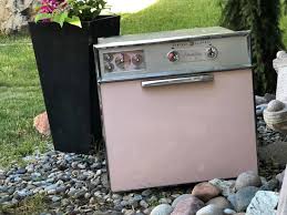 Image result for Petal Pink 1957 General Electric