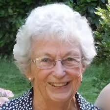 Obituary information for Patricia Ruth Buehler Simpson