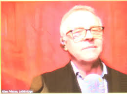 Webinar with RI President nominee Jennifer Jones