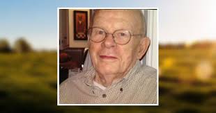 Richard Benjamin Spitler Obituary June 28, 2014