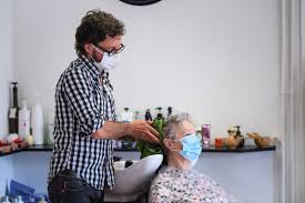 Téléchargez ici les attestations de déplacement remplissez ici votre restez au courant. Raphael Moser On Twitter Coiffeur Dino Marti Reopens His Business With Protective Masks For Himself And His Customers After A 6 Week Closure During The Coronavirus Pandemic In Switzerland Https T Co Aphtcaq8wc