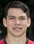 Hirving lozano, pachuca de soto. Hirving Lozano Spielerprofil 20 21 Transfermarkt