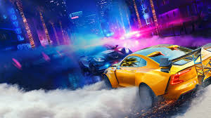 Seemylvl1parts, unlock all level 1 visual parts. Need For Speed Heat March Update Is It Enough To Keep Players Engaged