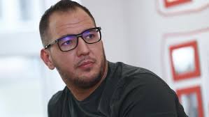 Mi van Curtis és Tóth Andi között? "Köszönöm drágám, de ennyivel nem veszel  le a lábamról..."