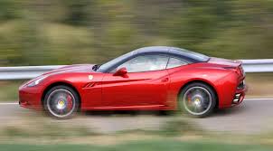 In 2011 ferrari california was released in 1 different versions, 1 of which are in a body convertible. Ferrari California Stop Start 2010 Review Car Magazine