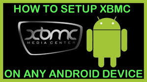 How To Setup Kodi Xbmc On Android Tv Box Phone Tablet