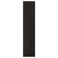 Forsand Tur Eschenachbildung Schwarzbraun Las Ikea Osterreich Pax Wardrobe Stain Ikea
