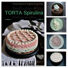 Torta Senzazucchero Senzalattosio Con Stevia E Spirulina Alghitaly Tricolore X La Festa Della Repubblica Desserts Chocolate Cookie Food
