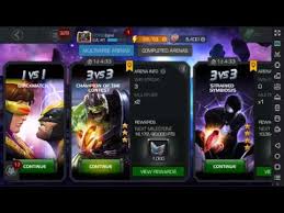 So i have a picture of the immunities chart that mcoc trucos made and realised that it didn't have any 2020 champs surprised to see that only 3 2020 champions actually have immunities but whatever. Mcoc Auto Fight
