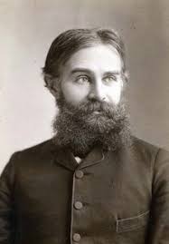 Beaufort District Collection Connections: William Channing Gannett and the  Port Royal Experiment: A Profile