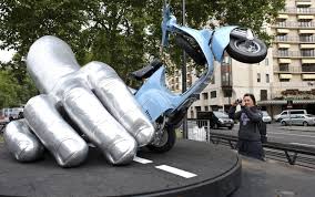 Image result for arte londra