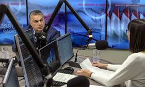 Orbán viktor a kínai vakcinával szeretné beoltatni magát a miniszterelnök üzent a nyitni tervező vendéglátósoknak is: Orban Viktor Miniszterelnok A Kossuth Radio Pentek Reggeli Musoraban Szamol Be A Legujabb Kormanyzati Dontesekrol Budakeszi Hirmondo