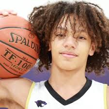 Noah Riley's High School Career Home