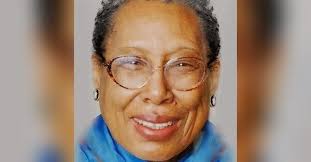 IDA MERCIEL WILLIAMS Obituary