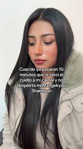 Humor con Mangekyou Sharingan en Naruto Shippuden