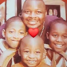 Deshawn Bush's Instagram, Twitter & Facebook