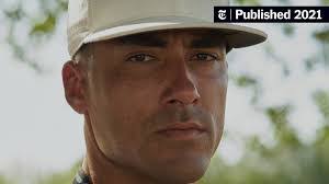 Chris Desmond's Instagram, Twitter & Facebook