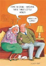 Does anyone know funny anniversary sayings i could put in my card i made for my parents? Funny Anniversary Cards Moonpig