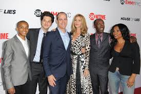 She most recently appeared in the best man holiday and house of lies. read more. Don Cheadle Nia Long David Nevins Dawn Olivieri Ben Schwartz Donis Leonard Nia Long And Donis Leonard Photos Zimbio