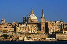 Medina), also known by its titles città vecchia or città notabile, is a fortified city in the northern region of malta which served as the island's capital from antiquity to the. Paspor Paling Langka Di Dunia Hanya 500 Orang Yang Punya
