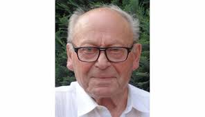 Bennwihr-Gare. Roger Eckert fête ses 90 ans