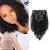 Straight Kinky Hair Extensions