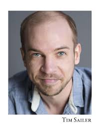 Tim Sailer's Instagram, Twitter & Facebook