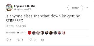 The rumor going around the web about snapchat shutting down in 2020 is blatantly false. Snapchat Us And European Users Unable To Send Messages Express Digest