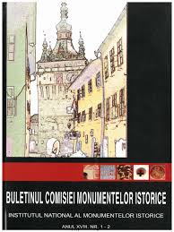 Număr monumente clasa a=0 număr monumente clasa b= 24. Bcmi 2007 Nr 1 2