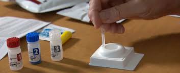 More information on home specimen collection kits for hiv and other. New Study Will Evaluate Hiv Self Testing For The First Time In Canada Canfar