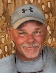 Obituary information for Jerry Lynn Coffey