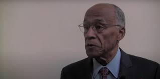Donald harris (born april 7, 1931 in st. Who Is Kamala Harris S Father Donald Harris Facts About Kamala S Dad