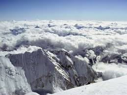 Mount Everest Summit View From The Top Of The World Top Of The World Mount Everest Pictures