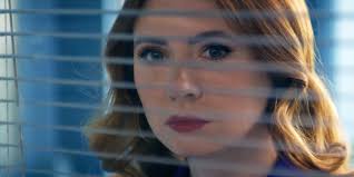 Douglas Is Cancelled Trailer: Karen Gillan & Doctor Who Collaborator  Reunite In Scandalous Story About A News Anchor