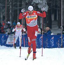 Han fikk sitt gjennombrudd i 2010 da han ble juniorverdensmester i sprint. Petter Northug Wikipedia