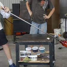 Our goal is to provide you with the best quality, best selection, and best service possible. List Of Glass Blowing Tools Their Uses 2021 Updated Working The Flame