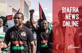 Ipob on wn network delivers the latest videos and editable pages for news & events, including entertainment, music, sports, science and more, sign up and share your playlists. Latest Ipob News Today Tues 13th Of April 2021 Allnews Nigeria