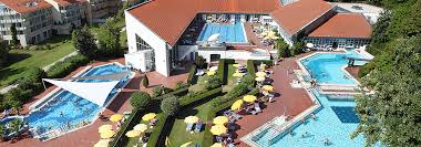 Some of the area's popular attractions include spa johannesbad and haslinger hof. Bezirk Niederbayern Heil Und Thermalbader