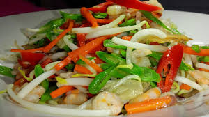 Mungkin resep satu ini bisa jadi solusinya. Tumis Sayur Campur Menu Makan Siang Praktis Dan Sehat Purnawarta
