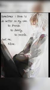 Alone sad boy hd wallpapers mages photos facbook dp cover. Download Sad Anime Boy Wallpaper Hd By Offical Hybrid Wallpaper Hd Com